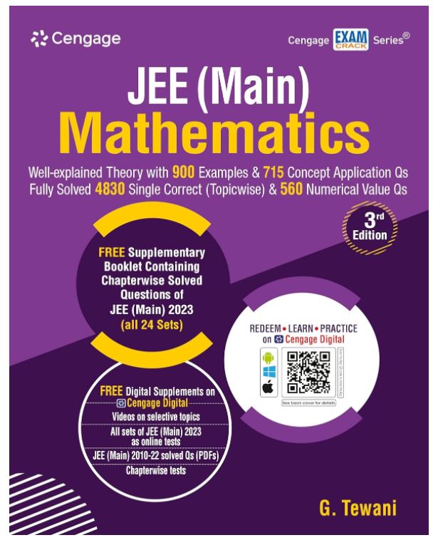 JEE (Main) Mathematics